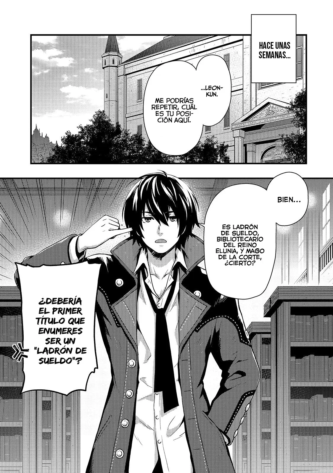 Kage no Kyuuteimajutsushi (2020) - Capítulo 1 - Página 5 - LectorTMOo