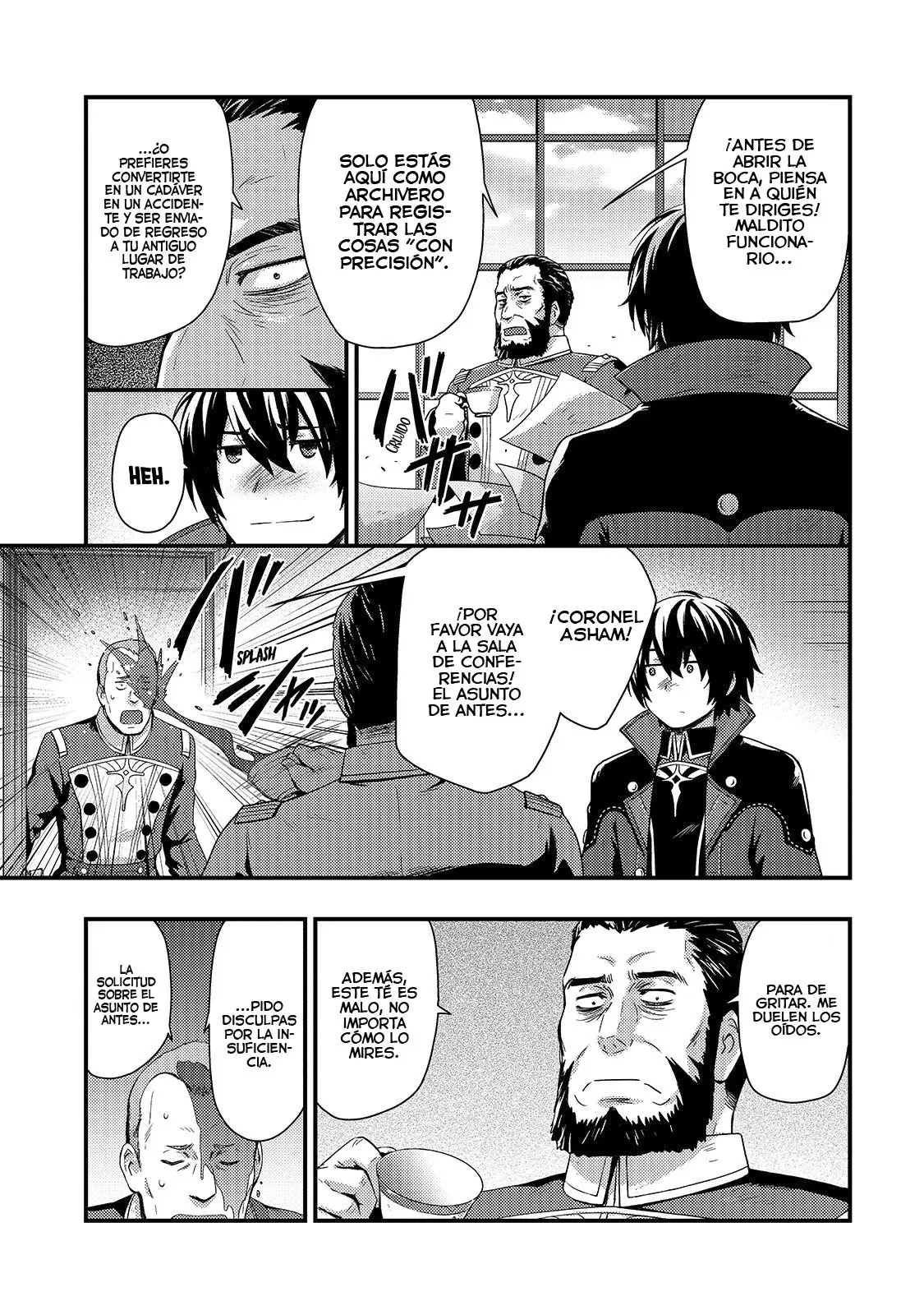 Kage no Kyuuteimajutsushi (2020) - Capítulo 1 - Página 11 - LectorTMOo