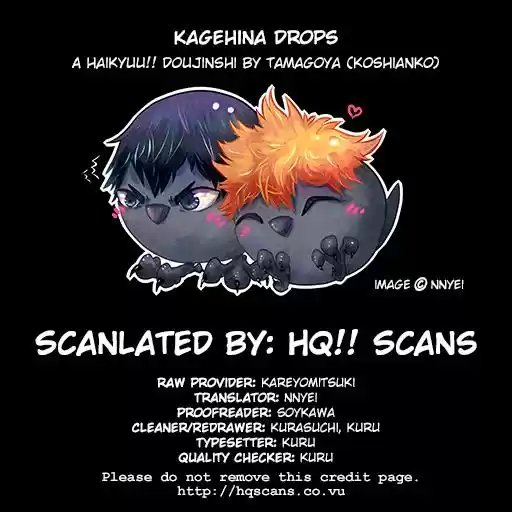 Kagehina Drops (2015) - Capítulo 1 - Página 2 - LectorTMOo