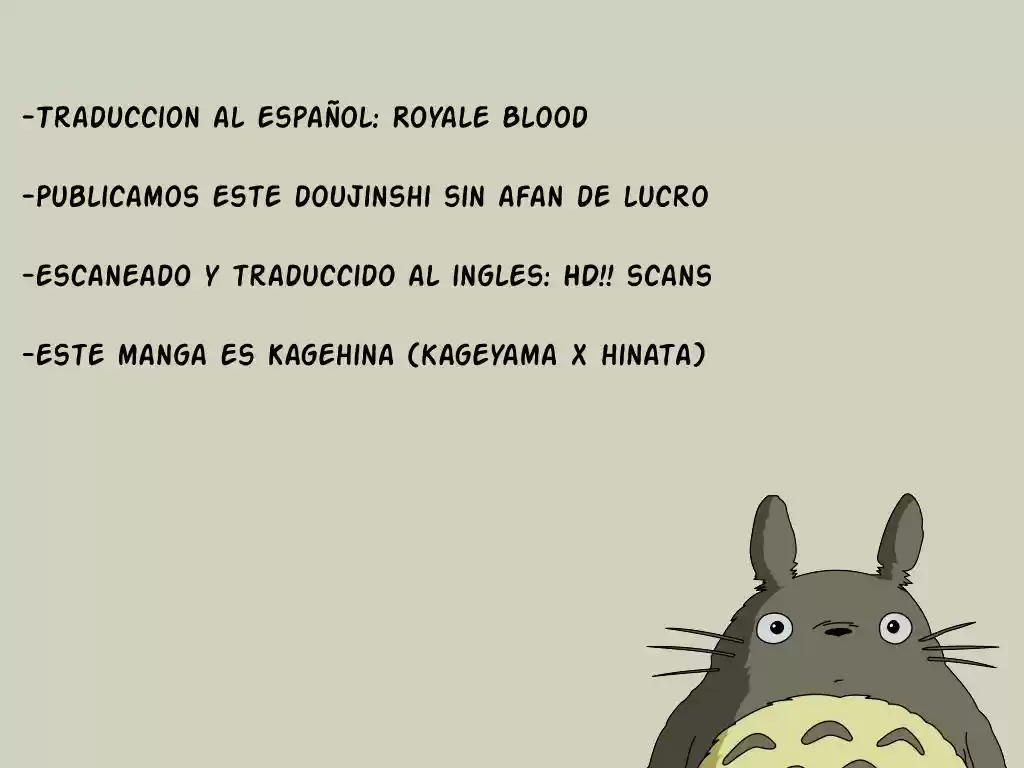 Kagehina Drops (2015) - Capítulo 1 - Página 3 - LectorTMOo