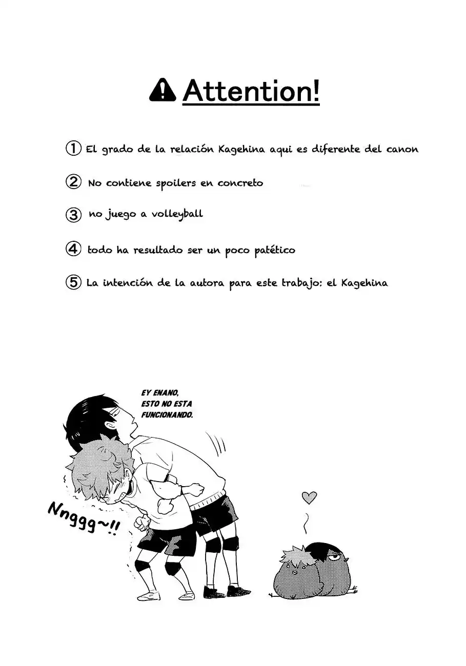 Kagehina Drops (2015) - Capítulo 1 - Página 5 - LectorTMOo
