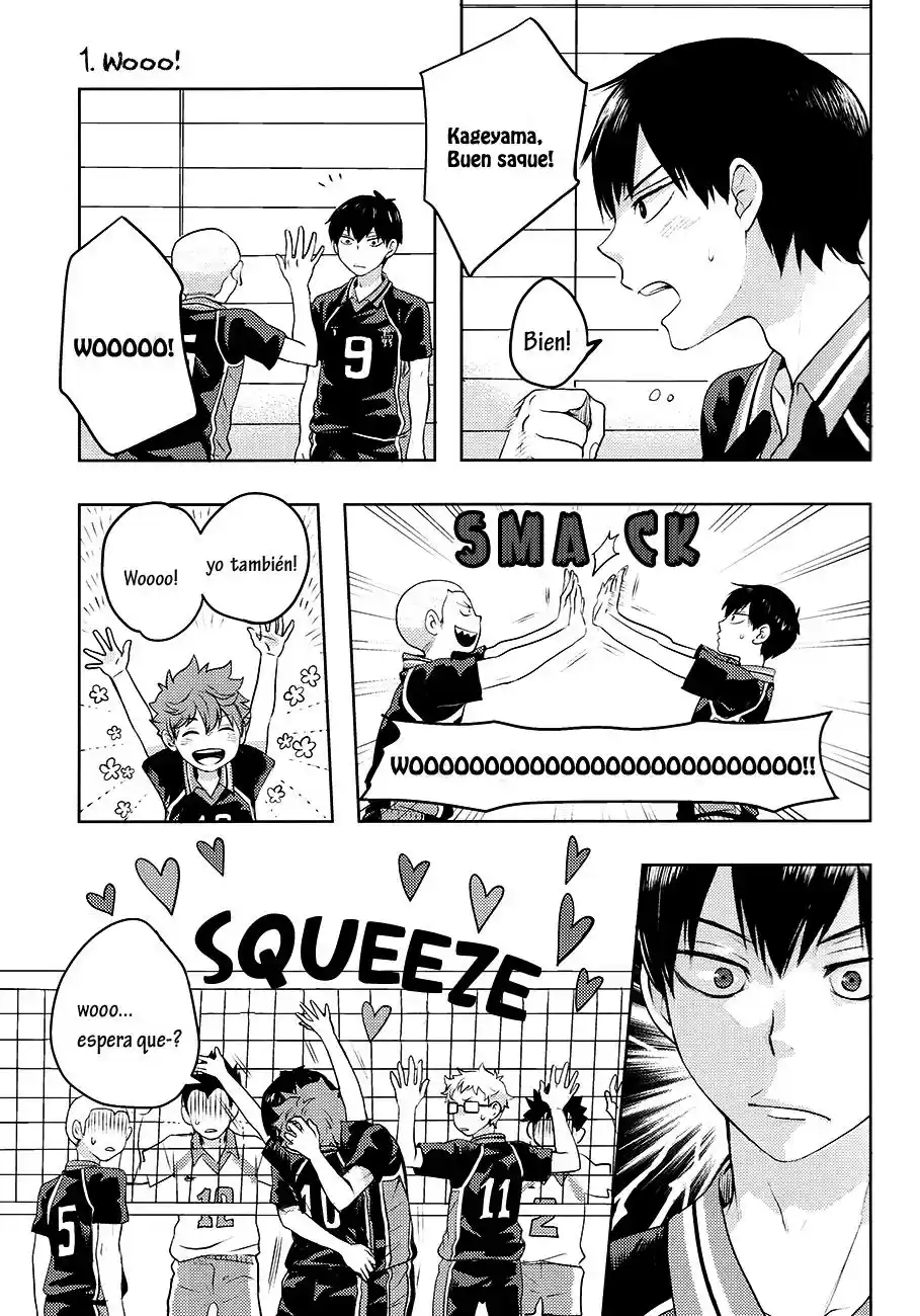 Kagehina Drops (2015) - Capítulo 1 - Página 7 - LectorTMOo