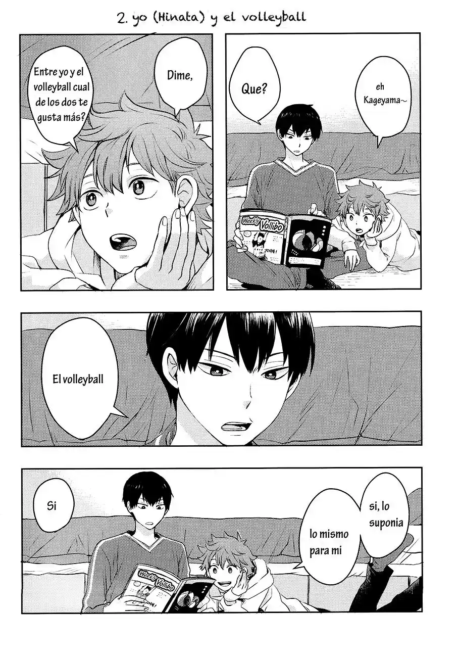 Kagehina Drops (2015) - Capítulo 1 - Página 8 - LectorTMOo