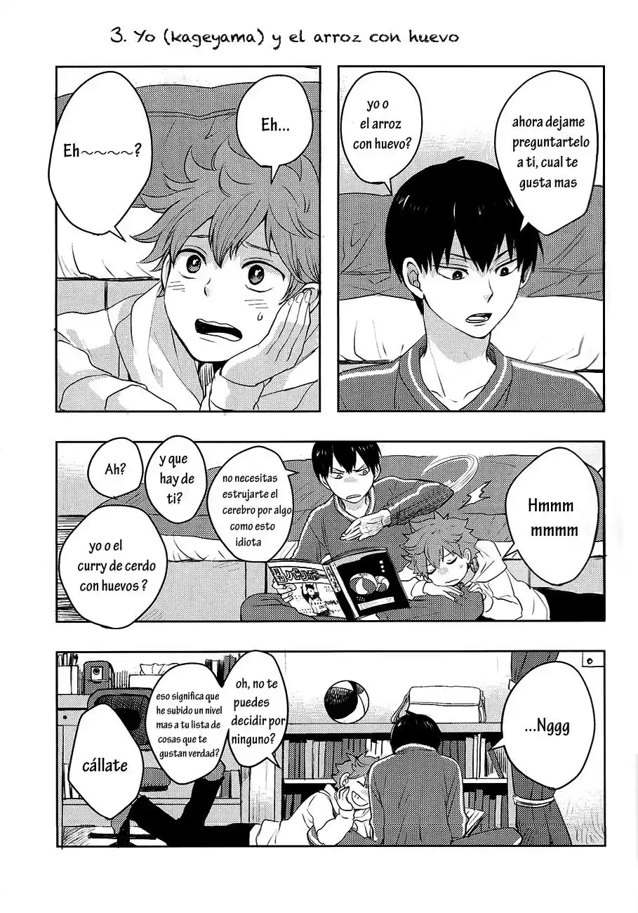 Kagehina Drops (2015) - Capítulo 1 - Página 9 - LectorTMOo