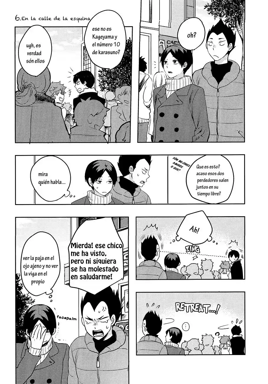 Kagehina Drops (2015) - Capítulo 1 - Página 12 - LectorTMOo