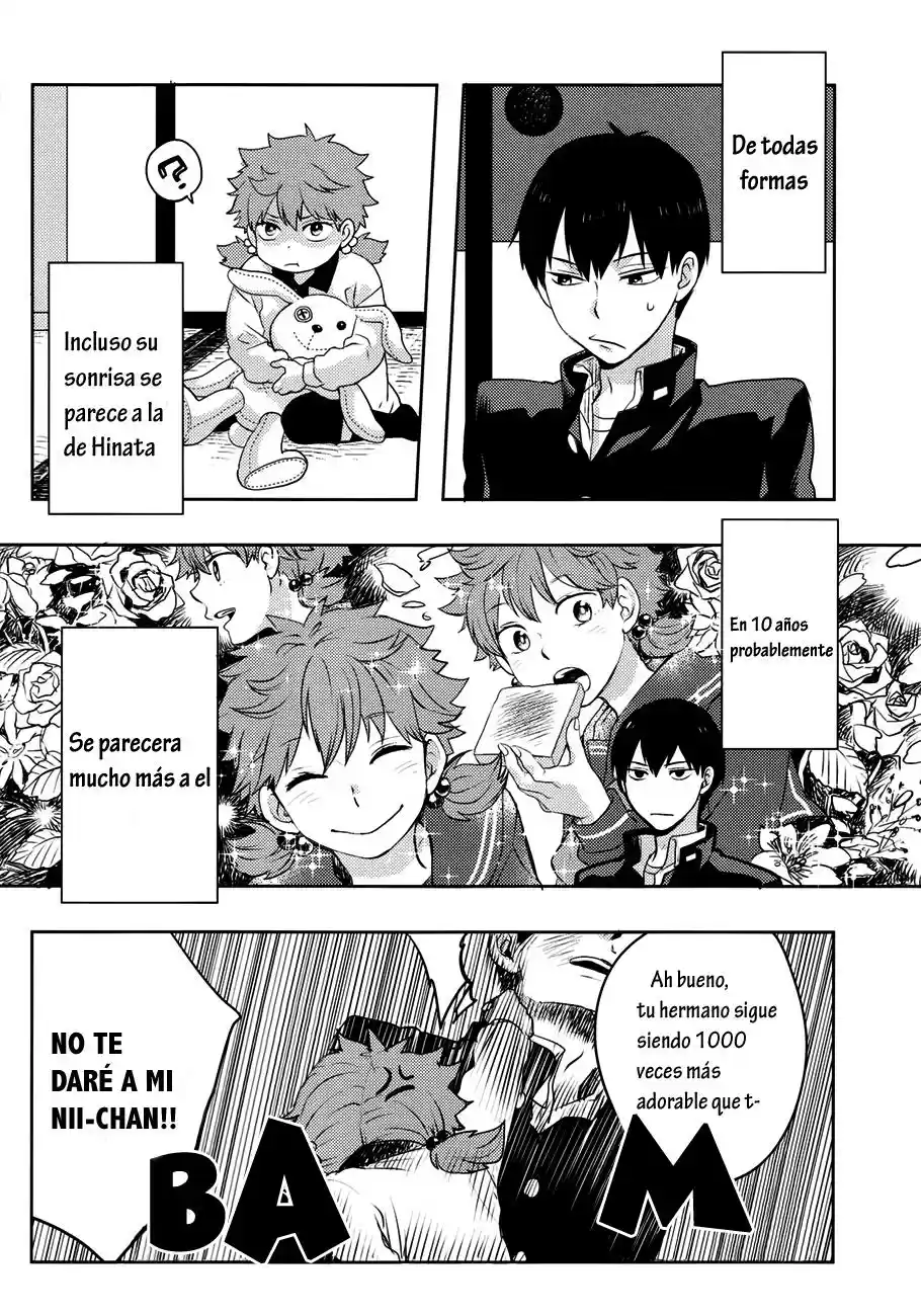Kagehina Drops (2015) - Capítulo 1 - Página 22 - LectorTMOo