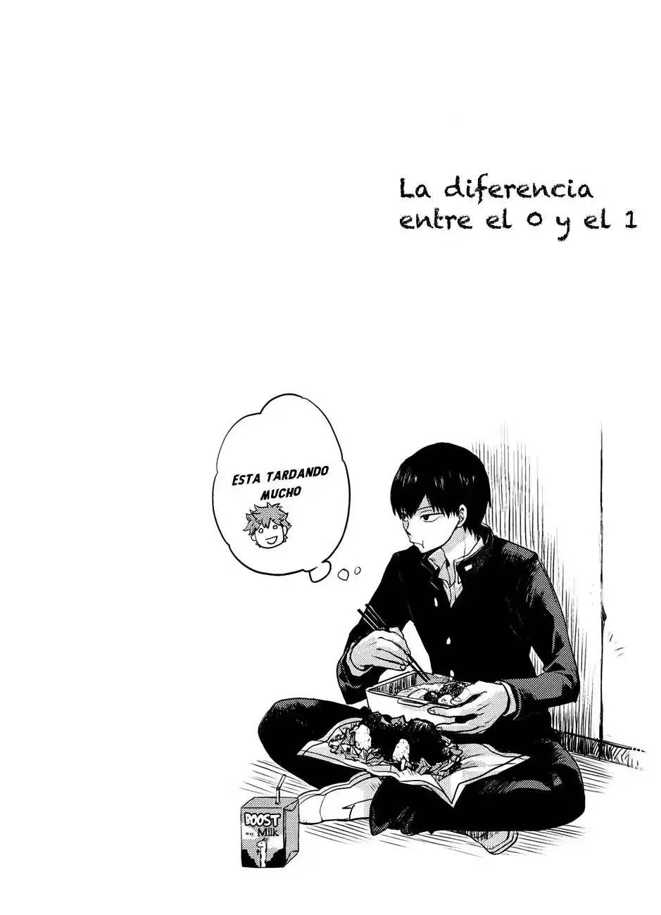 Kagehina Drops (2015) - Capítulo 1 - Página 27 - LectorTMOo