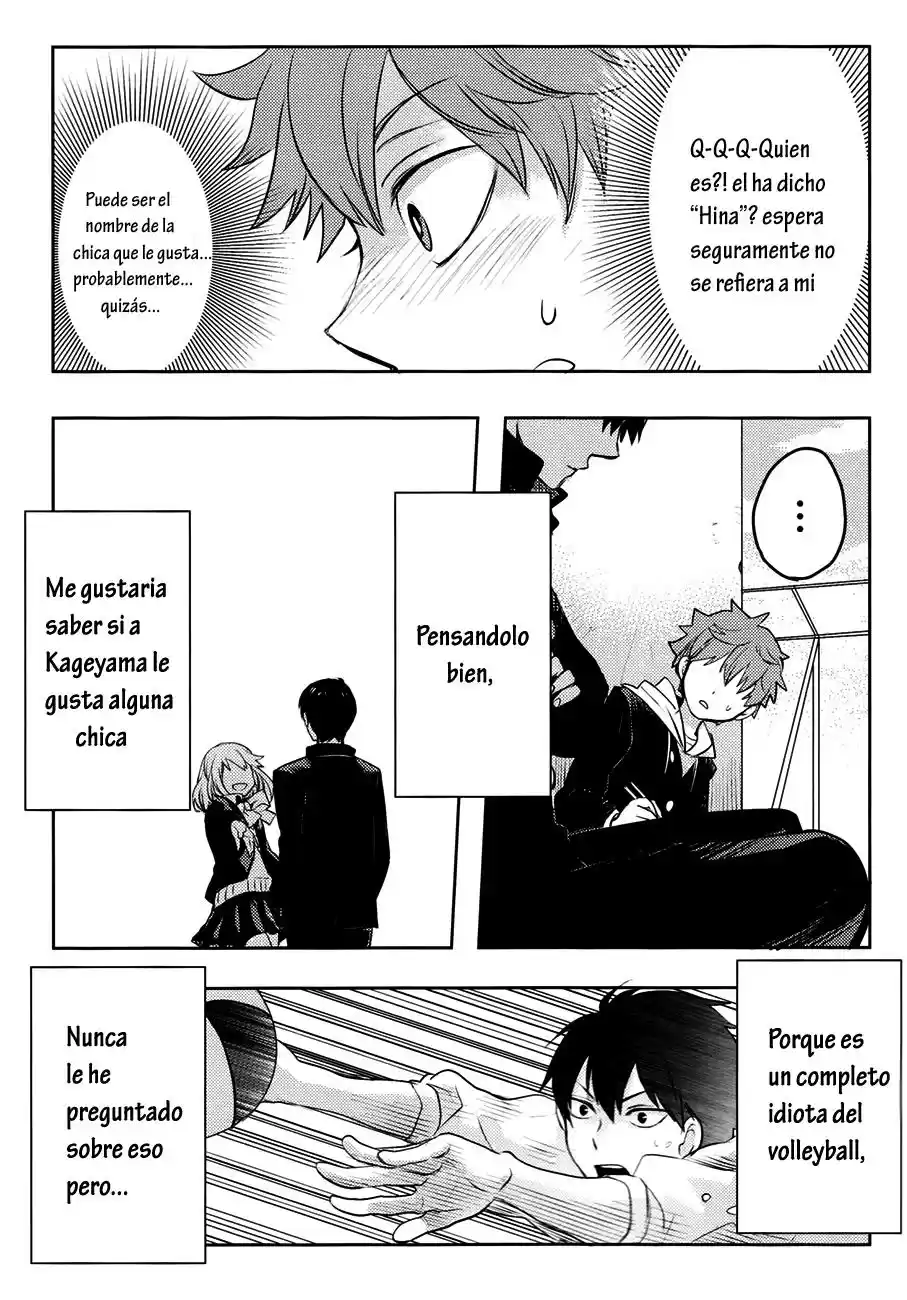 Kagehina Drops (2015) - Capítulo 1 - Página 30 - LectorTMOo
