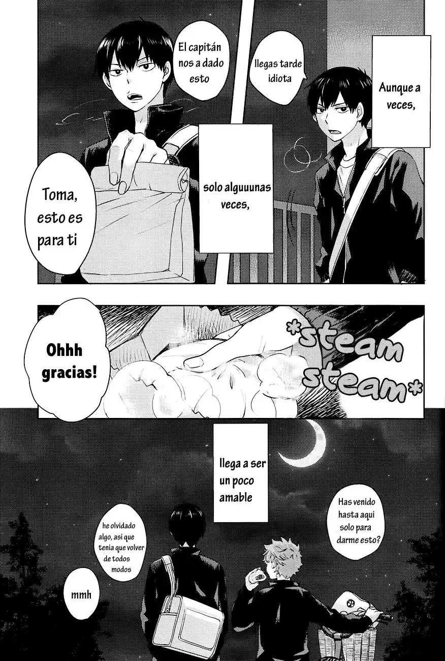 Kagehina Drops (2015) - Capítulo 1 - Página 32 - LectorTMOo