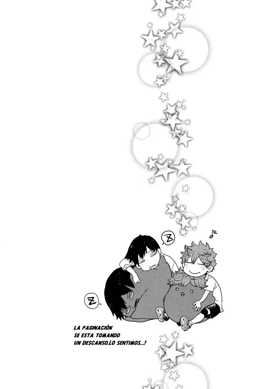Kagehina Drops (2015) - Capítulo 1 - Página 36 - LectorTMOo