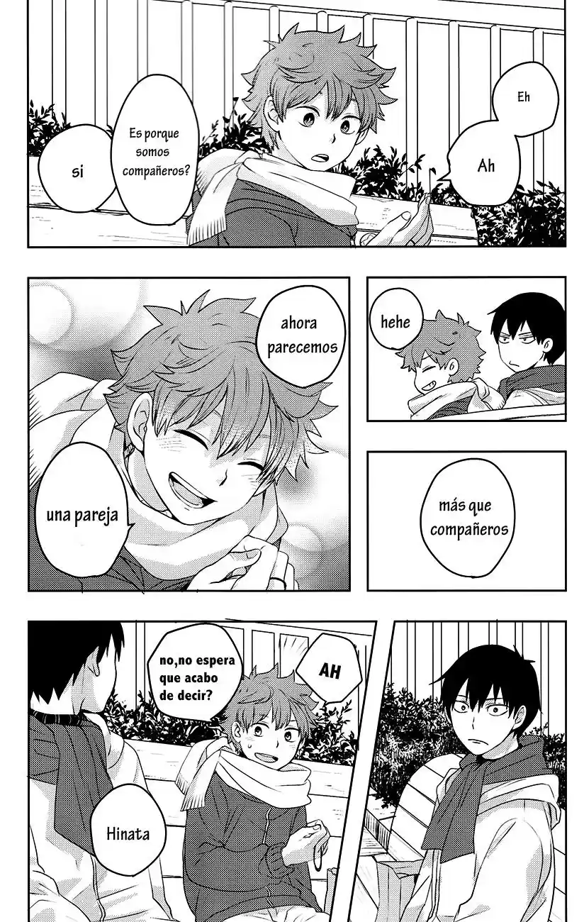 Kagehina Drops (2015) - Capítulo 1 - Página 46 - LectorTMOo