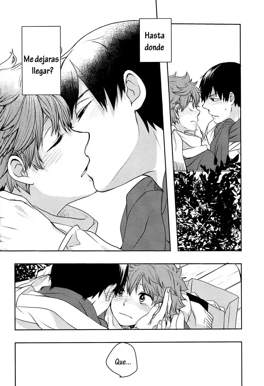 Kagehina Drops (2015) - Capítulo 1 - Página 48 - LectorTMOo