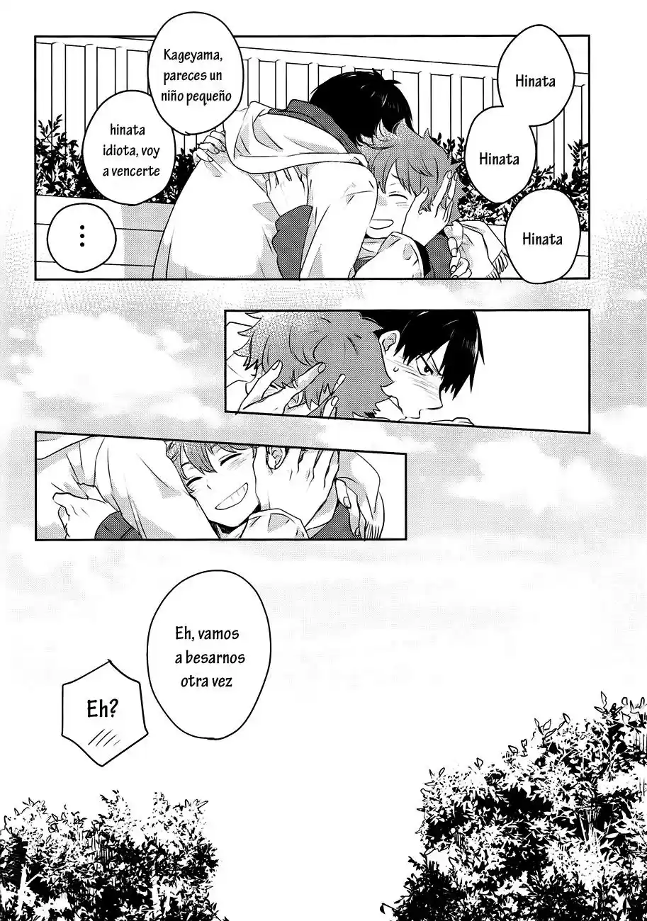 Kagehina Drops (2015) - Capítulo 1 - Página 50 - LectorTMOo