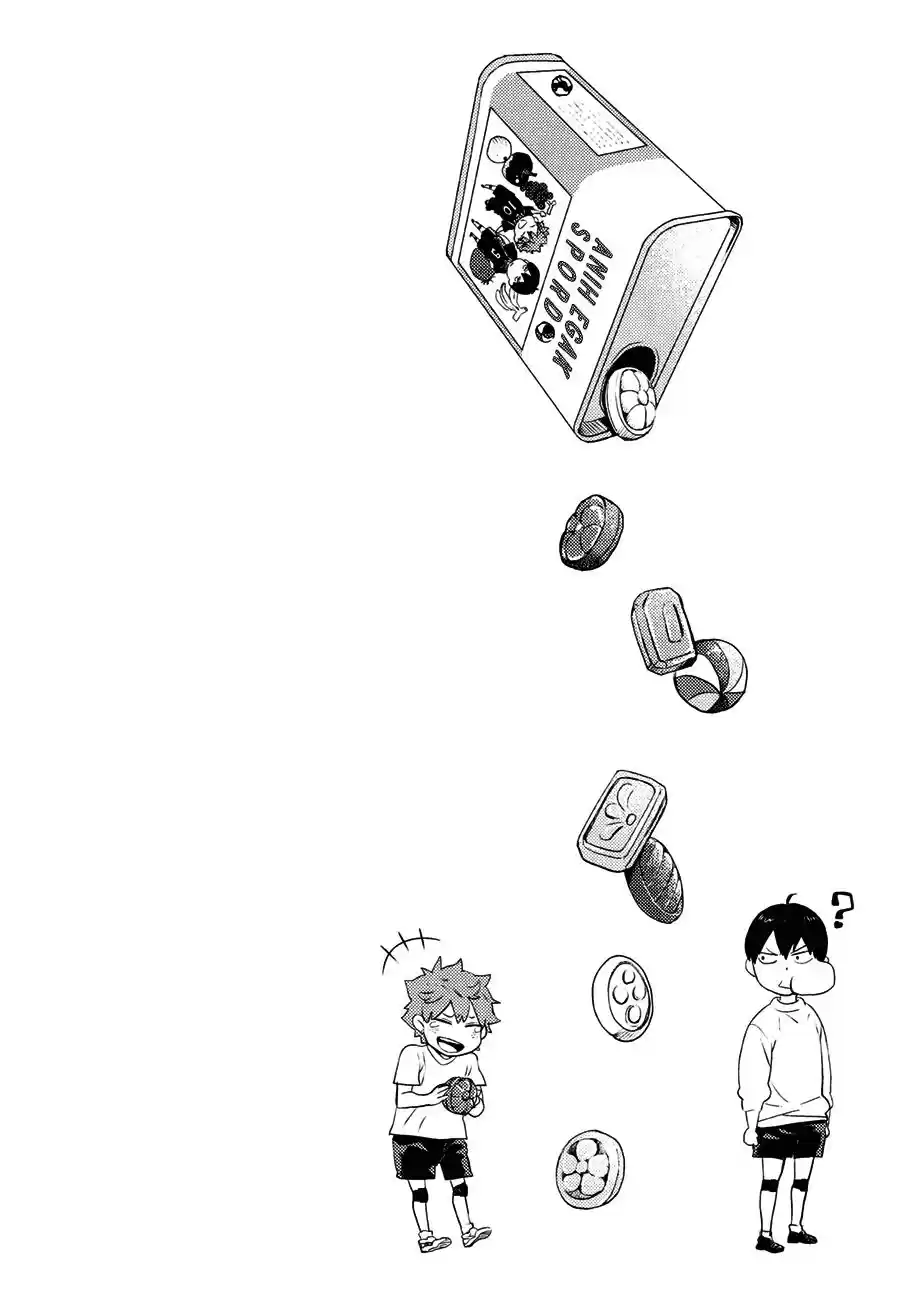 Kagehina Drops (2015) - Capítulo 1 - Página 52 - LectorTMOo