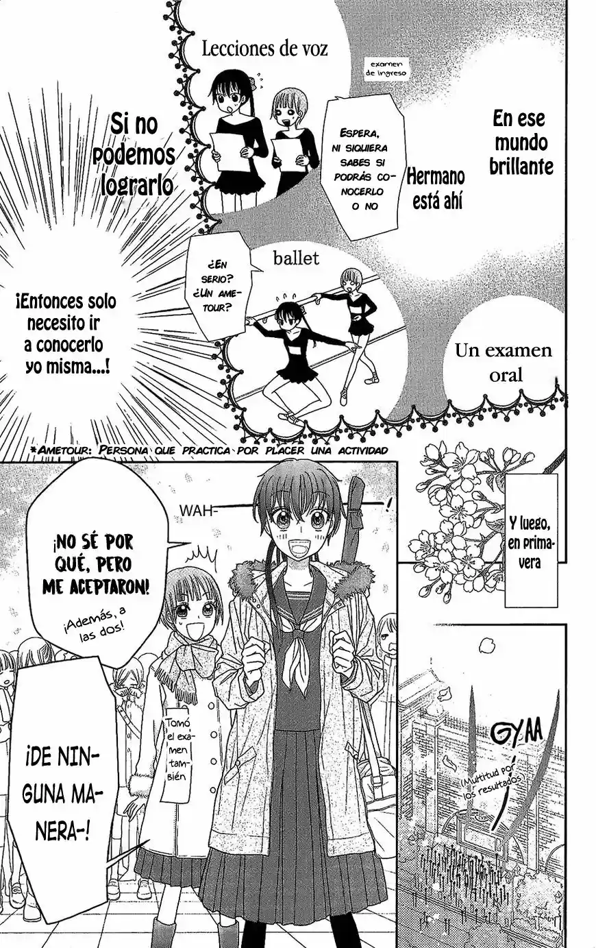 Kageki no kuni Alice (2015) - Capítulo 0.1 - Página 8 - LectorTMOo