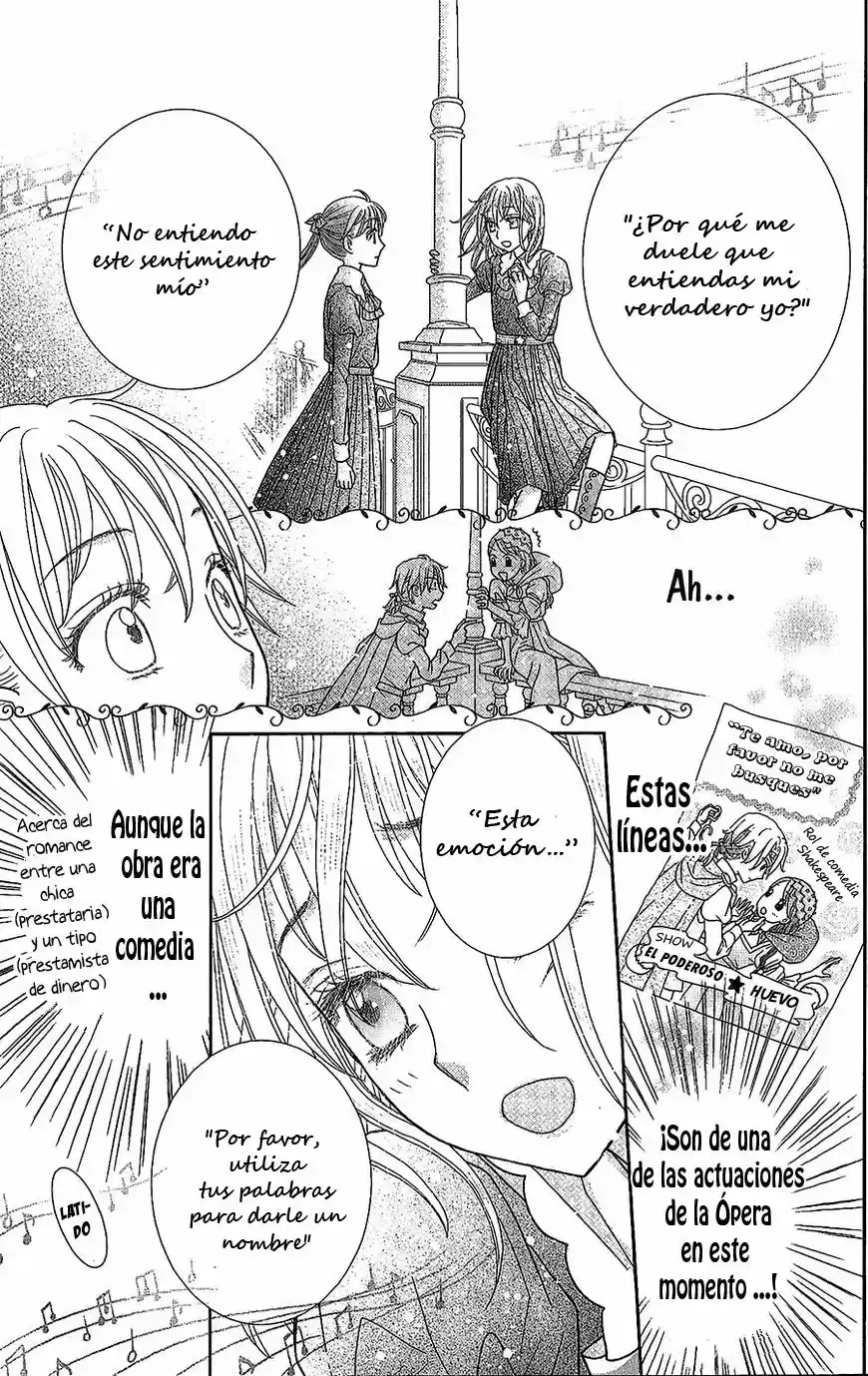 Kageki no kuni Alice (2015) - Capítulo 0.2 - Página 21 - LectorTMOo