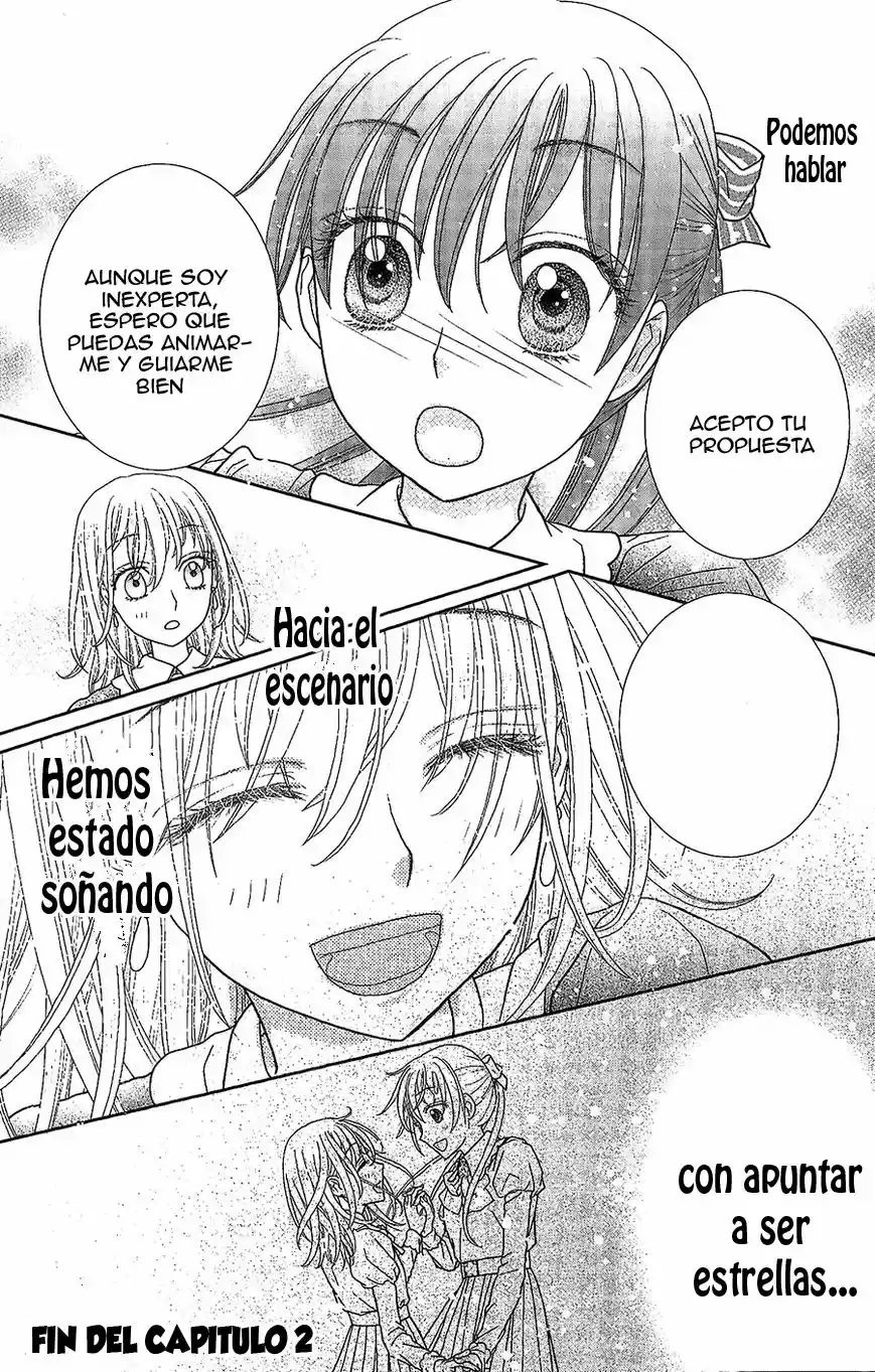 Kageki no kuni Alice (2015) - Capítulo 0.2 - Página 32 - LectorTMOo
