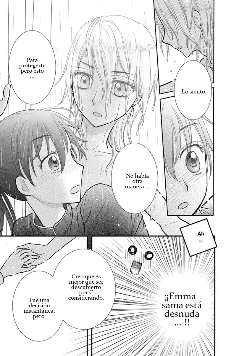 Kageki no kuni Alice (2015) - Capítulo 10 - Página 14 - LectorTMOo