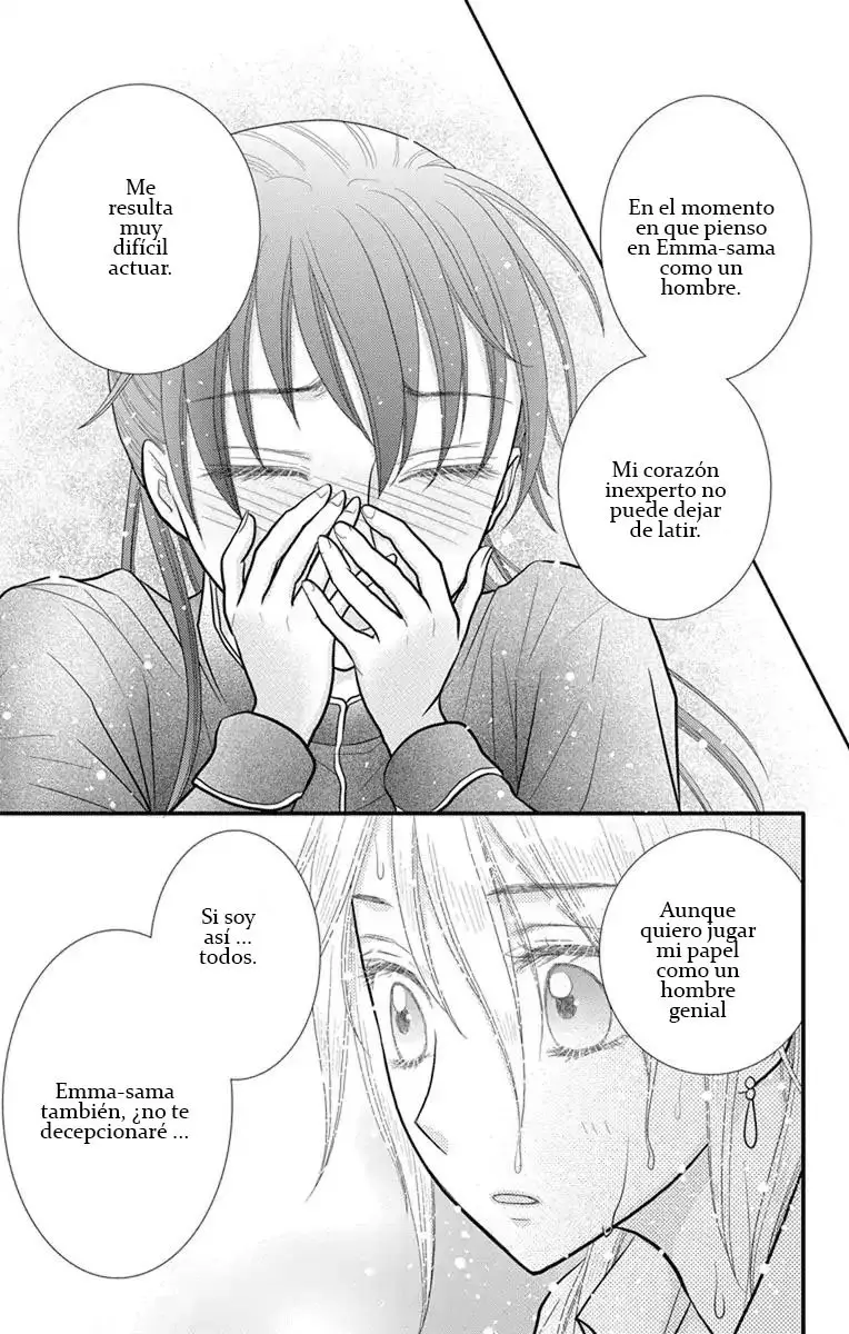 Kageki no kuni Alice (2015) - Capítulo 10 - Página 24 - LectorTMOo