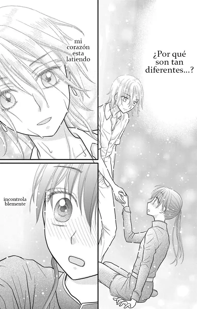 Kageki no kuni Alice (2015) - Capítulo 10 - Página 30 - LectorTMOo