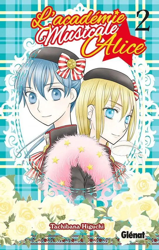 Kageki no kuni Alice (2015) - Capítulo 11.5 - Página 2 - LectorTMOo