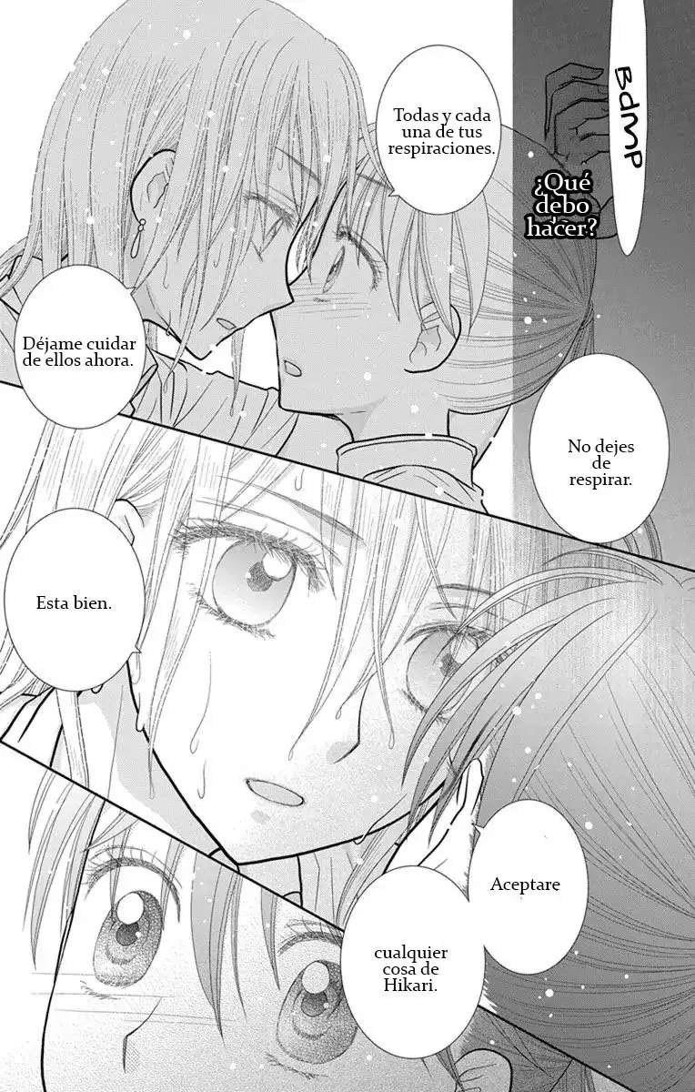 Kageki no kuni Alice (2015) - Capítulo 11 - Página 9 - LectorTMOo