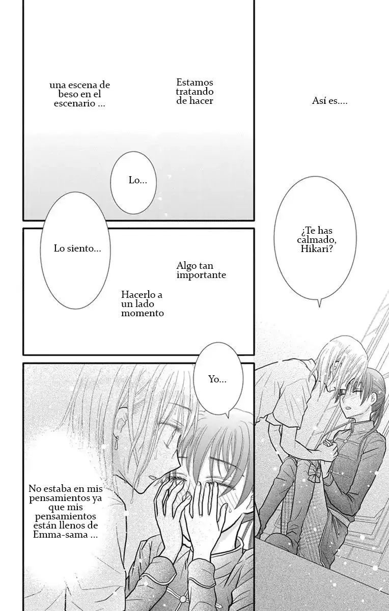 Kageki no kuni Alice (2015) - Capítulo 11 - Página 11 - LectorTMOo