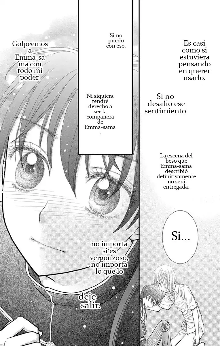 Kageki no kuni Alice (2015) - Capítulo 11 - Página 13 - LectorTMOo