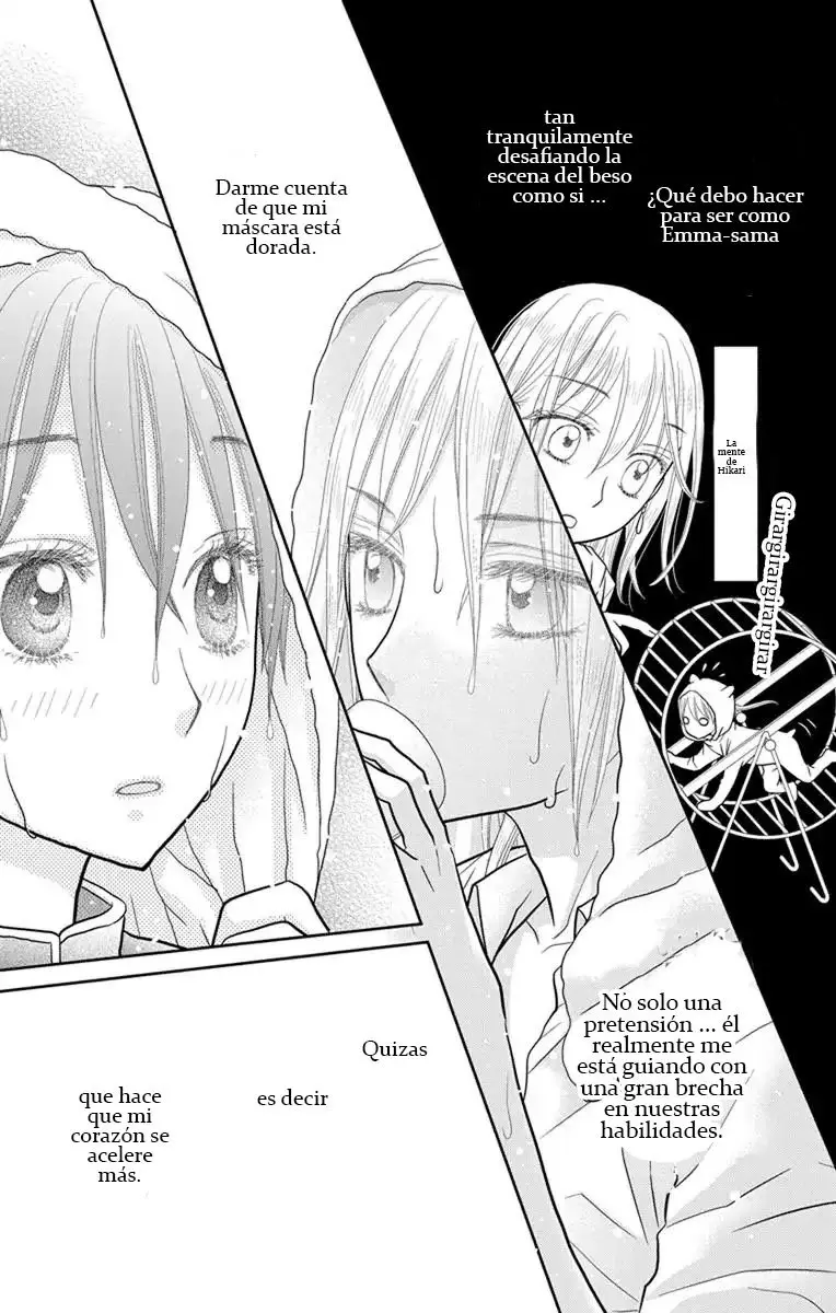 Kageki no kuni Alice (2015) - Capítulo 11 - Página 18 - LectorTMOo