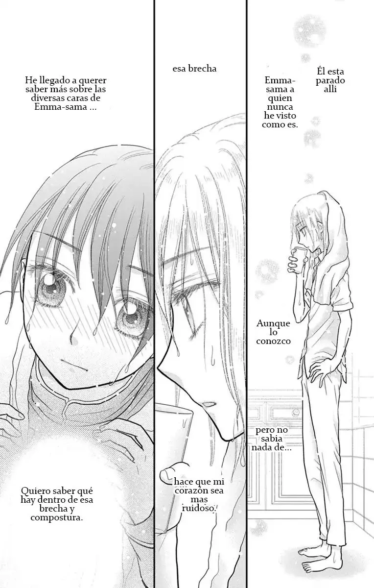Kageki no kuni Alice (2015) - Capítulo 11 - Página 19 - LectorTMOo