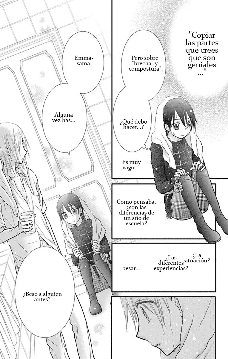 Kageki no kuni Alice (2015) - Capítulo 11 - Página 20 - LectorTMOo