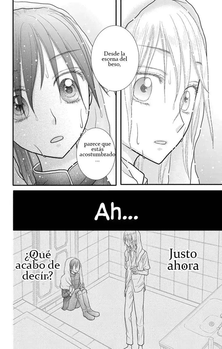 Kageki no kuni Alice (2015) - Capítulo 11 - Página 21 - LectorTMOo