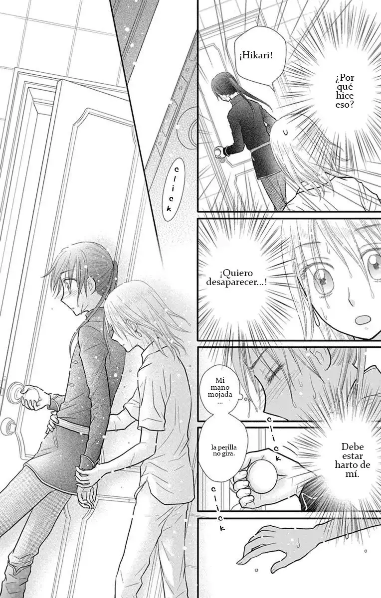 Kageki no kuni Alice (2015) - Capítulo 11 - Página 23 - LectorTMOo