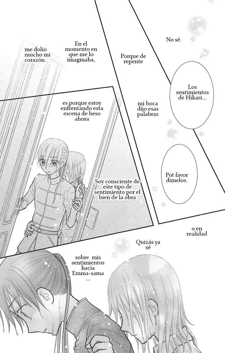 Kageki no kuni Alice (2015) - Capítulo 11 - Página 25 - LectorTMOo