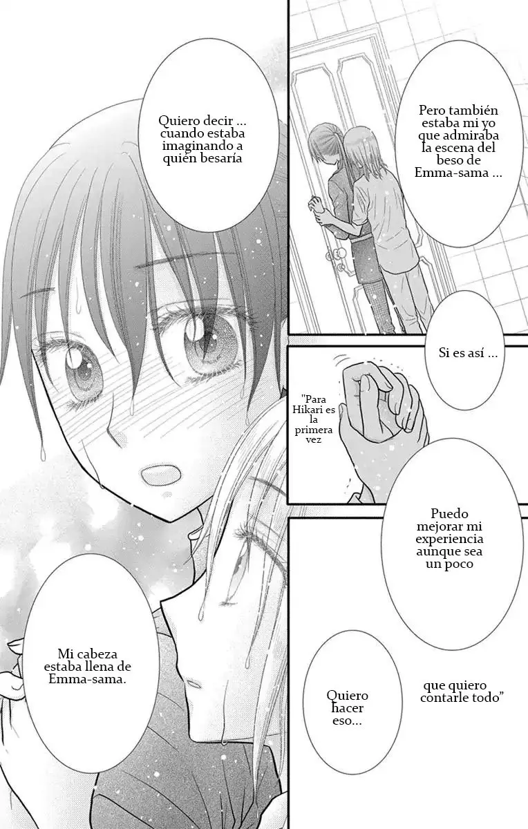 Kageki no kuni Alice (2015) - Capítulo 11 - Página 27 - LectorTMOo