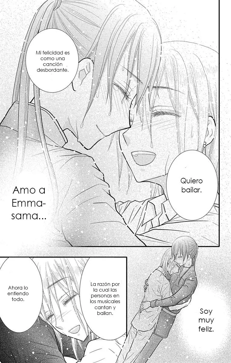 Kageki no kuni Alice (2015) - Capítulo 12 - Página 7 - LectorTMOo