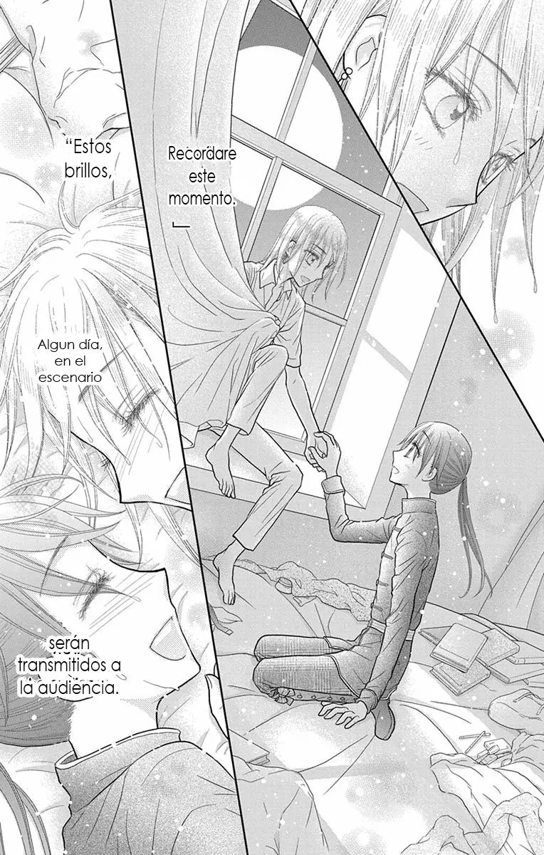 Kageki no kuni Alice (2015) - Capítulo 12 - Página 10 - LectorTMOo