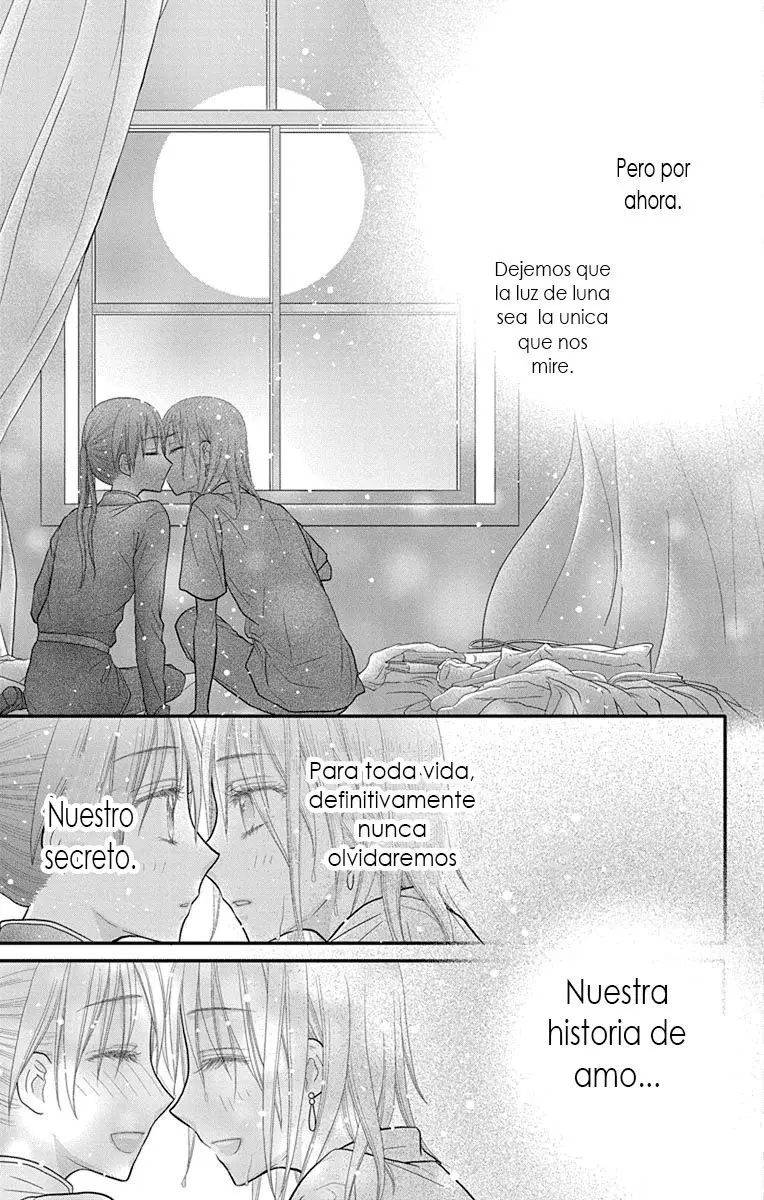 Kageki no kuni Alice (2015) - Capítulo 12 - Página 11 - LectorTMOo