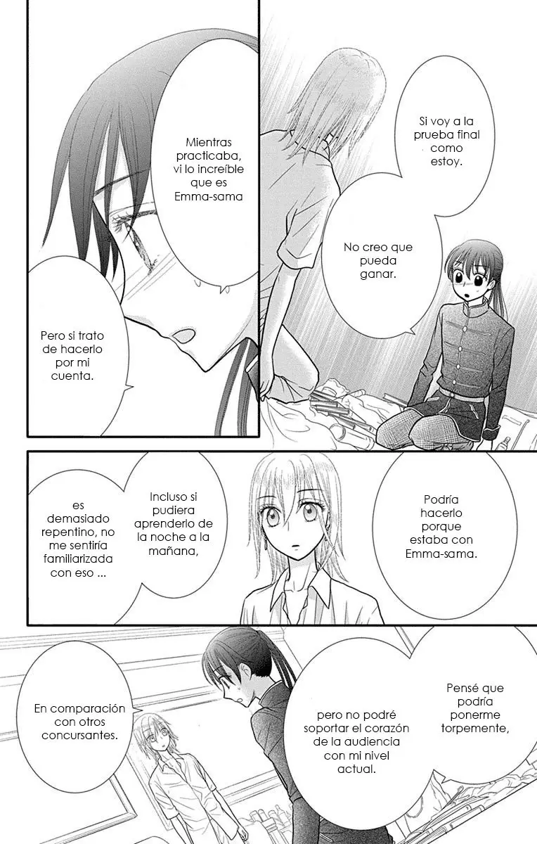 Kageki no kuni Alice (2015) - Capítulo 12 - Página 12 - LectorTMOo
