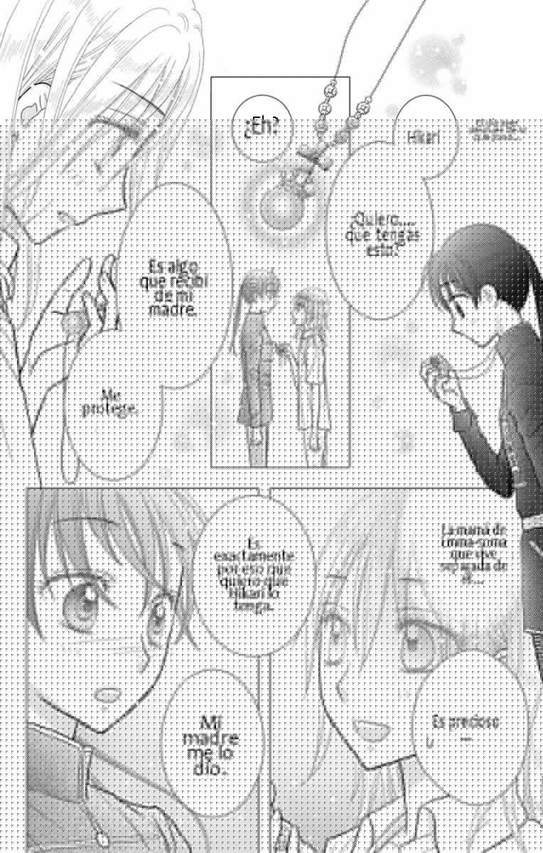 Kageki no kuni Alice (2015) - Capítulo 13 - Página 5 - LectorTMOo