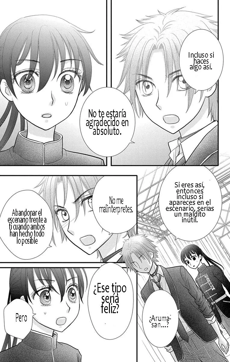 Kageki no kuni Alice (2015) - Capítulo 13 - Página 24 - LectorTMOo