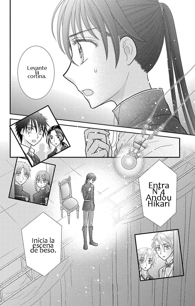 Kageki no kuni Alice (2015) - Capítulo 13 - Página 31 - LectorTMOo