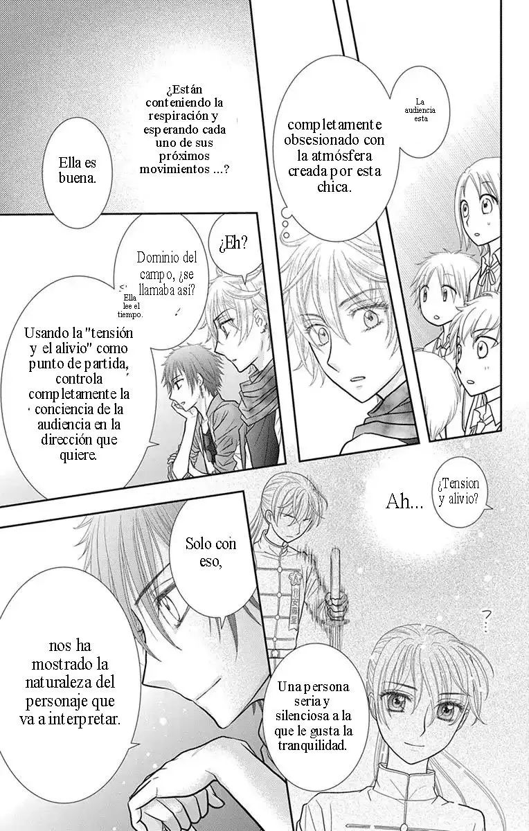 Kageki no kuni Alice (2015) - Capítulo 14 - Página 17 - LectorTMOo