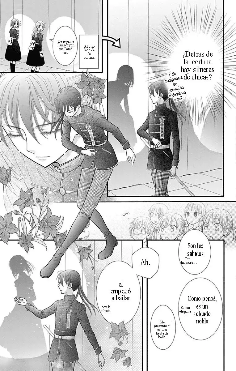 Kageki no kuni Alice (2015) - Capítulo 14 - Página 19 - LectorTMOo