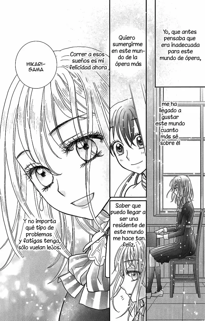 Kageki no kuni Alice (2015) - Capítulo 3 - Página 12 - LectorTMOo