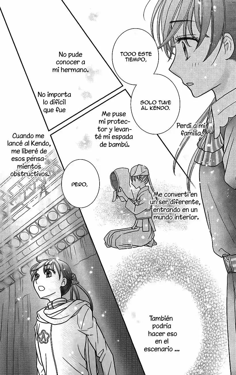 Kageki no kuni Alice (2015) - Capítulo 3 - Página 52 - LectorTMOo