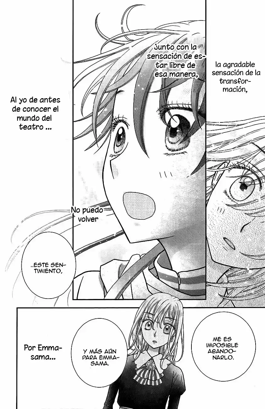 Kageki no kuni Alice (2015) - Capítulo 3 - Página 53 - LectorTMOo