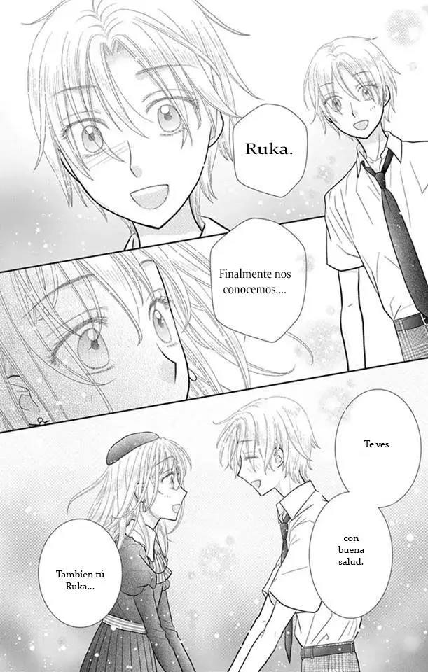 Kageki no kuni Alice (2015) - Capítulo 7 - Página 8 - LectorTMOo