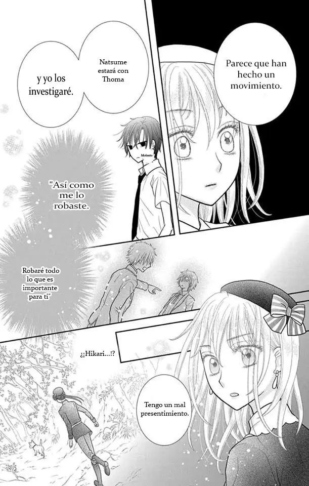 Kageki no kuni Alice (2015) - Capítulo 7 - Página 11 - LectorTMOo