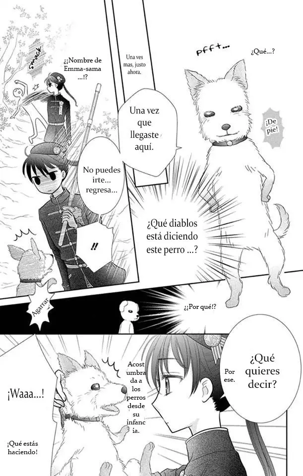 Kageki no kuni Alice (2015) - Capítulo 7 - Página 13 - LectorTMOo
